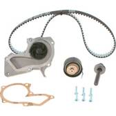 Kamremssats vattenpump BOSCH - 1 987 946 905