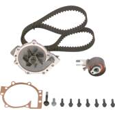 Kamremssats vattenpump BOSCH - 1 987 946 910