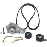 Kamremssats vattenpump BOSCH - 1 987 948 721