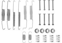 Kit d'accessoires (mâchoire de frein)