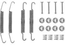 Kit d'accessoires (mâchoire de frein)