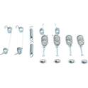 Kit d'accessoires (mâchoire de frein) BOSCH - 1 987 475 162