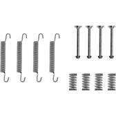 Kit d'accessoires (mâchoire de frein) BOSCH - 1 987 475 166