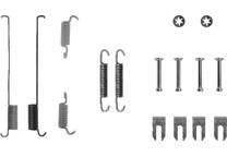 Kit d'accessoires (mâchoire de frein)