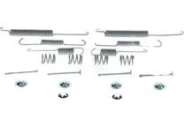 Kit d'accessoires (mâchoire de frein)