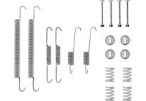 Kit d'accessoires (mâchoire de frein)