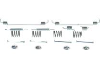 Kit d'accessoires (mâchoire de frein)