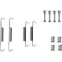Kit d'accessoires (mâchoire de frein) BOSCH - 1 987 475 273