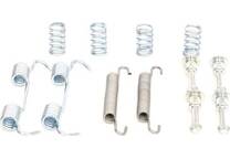 Kit d'accessoires (mâchoire de frein)