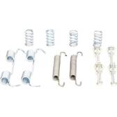 Kit d'accessoires (mâchoire de frein) BOSCH - 1 987 475 280