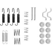Kit d'accessoires (mâchoire de frein) BOSCH - 1 987 475 291