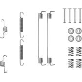 Kit d'accessoires (mâchoire de frein) BOSCH - 1 987 475 294