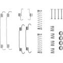 Kit d'accessoires (mâchoire de frein) BOSCH - 1 987 475 304