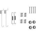 Kit d'accessoires (mâchoire de frein) BOSCH - 1 987 475 311