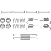 Kit d'accessoires (mâchoire de frein) BOSCH - 1 987 475 327