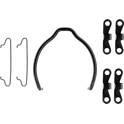 Kit d'accessoires (mâchoires de frein de stationnement) BOSCH - 1 987 475 210