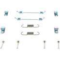 Kit d'accessoires (mâchoires de frein de stationnement) BOSCH - 1 987 475 338