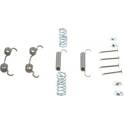 Kit d'accessoires (mâchoires de frein de stationnement) BOSCH - 1 987 475 386