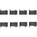 Kit d'accessoires (plaquette de frein) BOSCH - 1 987 474 232
