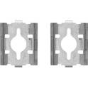 Kit d'accessoires (plaquette de frein) BOSCH - 1 987 474 399