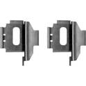 Kit d'accessoires (plaquette de frein) BOSCH - 1 987 474 639