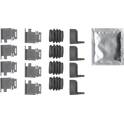 Kit d'accessoires (plaquette de frein) BOSCH - 1 987 474 750