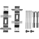 Kit d'accessoires (plaquette de frein) BOSCH - 1 987 474 759