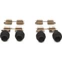 Kit d'accessoires (plaquette de frein) BOSCH - 1 987 474 775