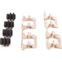 Kit d'accessoires (plaquette de frein) BOSCH - 1 987 474 794