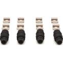 Kit d'accessoires (plaquette de frein) BOSCH - 1 987 474 803