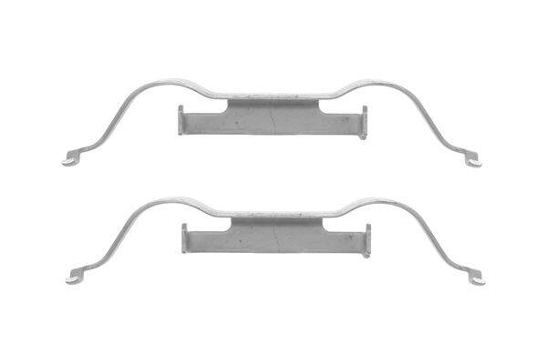 Accessory Kit, disc brake pad