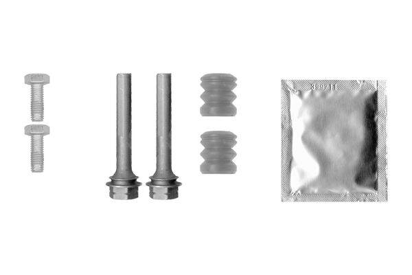 Accessory Kit, disc brake pad