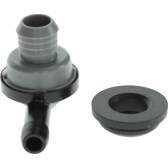 Kit d'assemblage (dispositif d'assistance de frein) BOSCH - 0 204 120 018