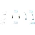 Kit de acessórios, maxilas de travão de estacionamento BOSCH - 1 987 475 338