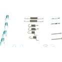 Kit de acessórios, maxilas de travão de estacionamento BOSCH - 1 987 475 415