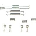 Kit de acessórios, maxilas de travão de estacionamento BOSCH - 1 987 475 428