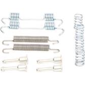 Kit de acessórios, maxilas do travão BOSCH - 1 987 475 280