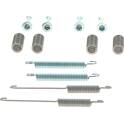Kit de acessórios, maxilas do travão BOSCH - 1 987 475 413