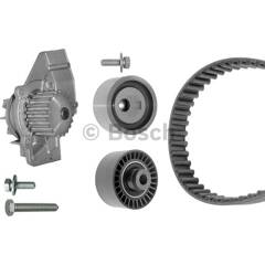Kit de distribution + pompe à eau BOSCH - 1 987 946 404