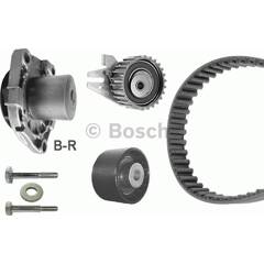 Kit de distribution + pompe à eau BOSCH - 1 987 946 457