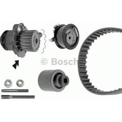 Kit de distribution + pompe à eau BOSCH - 1 987 948 526