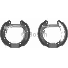 Kit de freins arrière (prémontés) BOSCH - 0 204 114 628