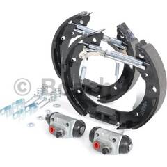 Kit de freins arrière (prémontés) BOSCH - 0 204 114 671