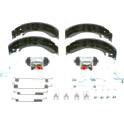 Kit de freins arrière BOSCH - 0 204 113 701