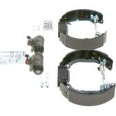 Kit de freins arrière BOSCH - 0 204 114 073