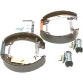 Kit de freins arrière BOSCH - 0 204 114 154