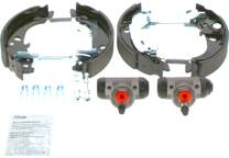 GSK1734 TRW Kit de freins à tambour avec cylindre de roue ... - AUTODOC
