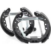 Kit de freins arrière BOSCH - 0 204 114 634