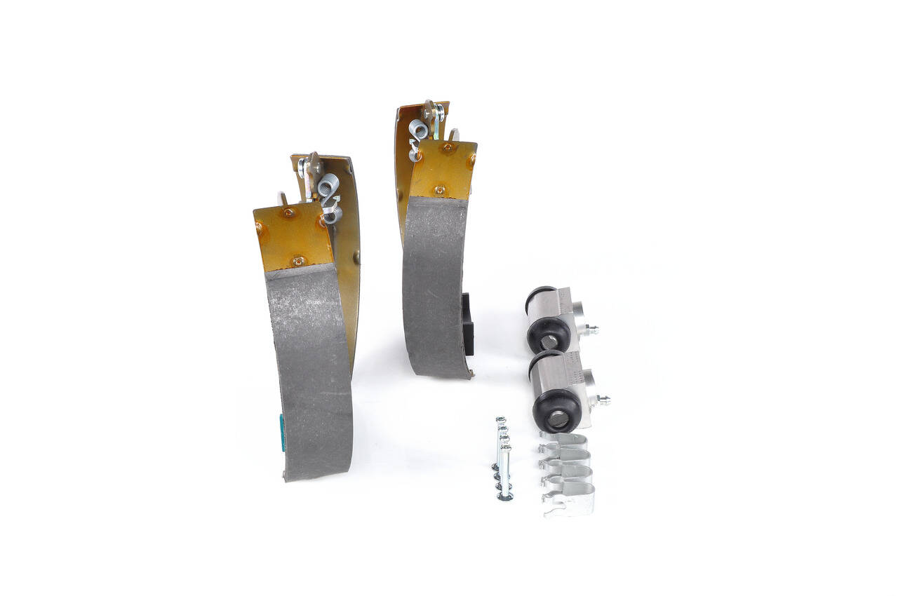 Brake Kit, drum brake