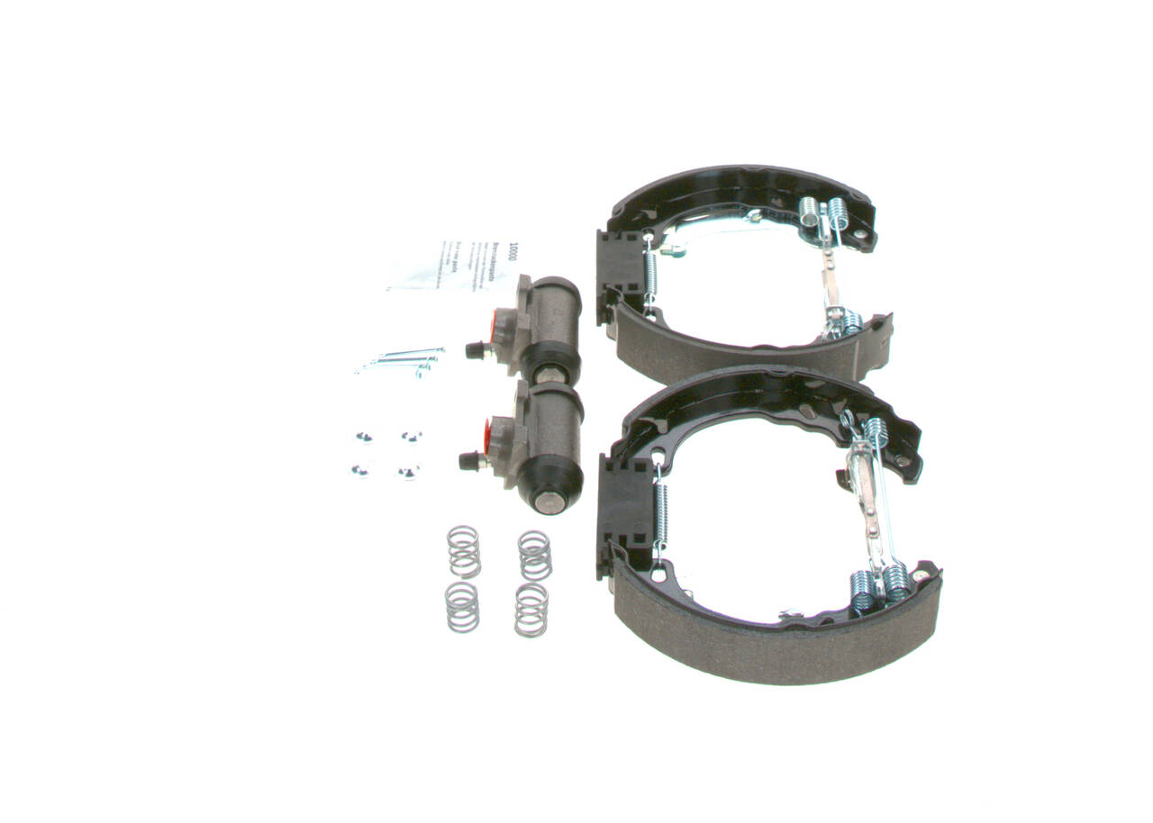 Brake Kit, drum brake